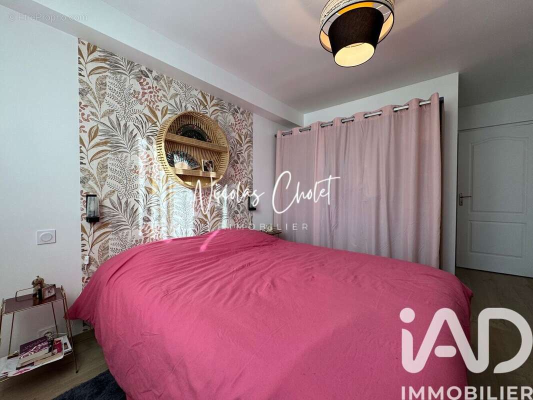 Photo 7 - Maison à SAINT-LAMBERT-LA-POTHERIE