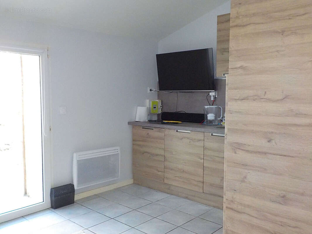 Appartement à SAINT-NAZAIRE-SUR-CHARENTE