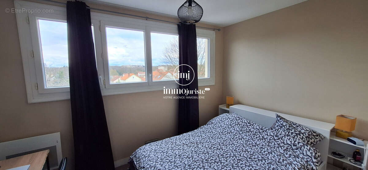 Appartement à LIMOGES