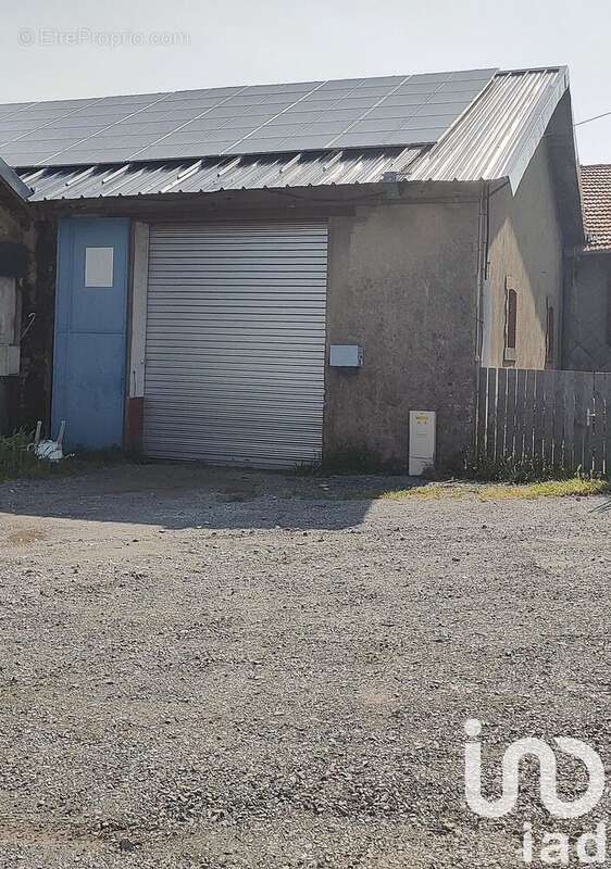 Photo 7 - Appartement à LACABAREDE