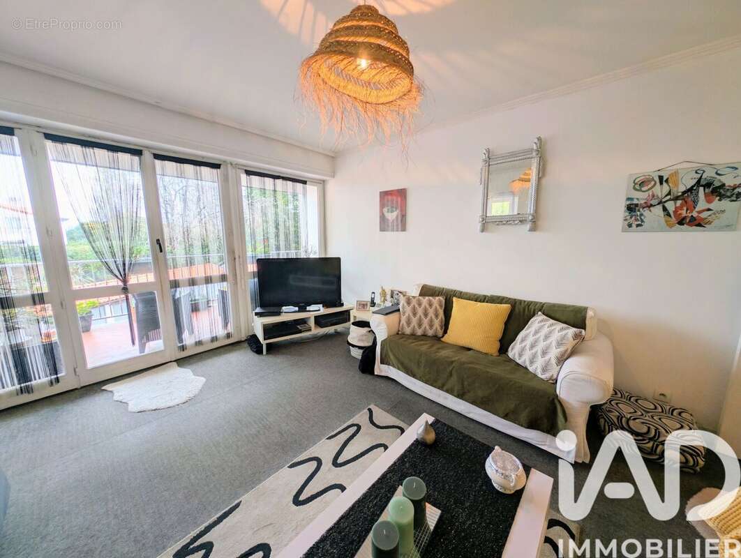 Photo 5 - Appartement à BIARRITZ