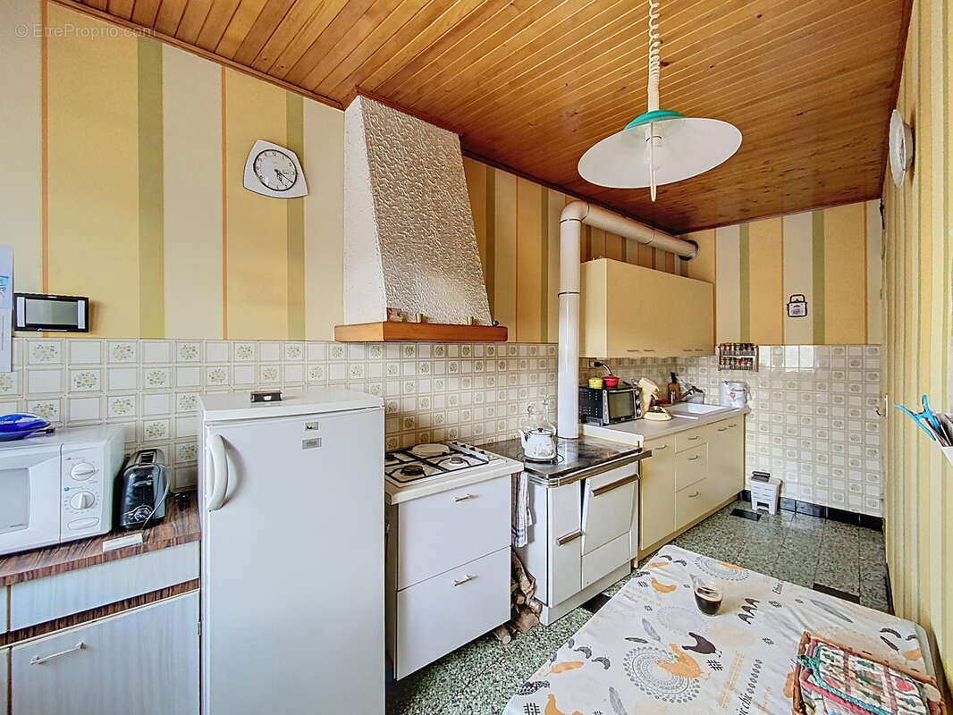 Maison à VOID-VACON