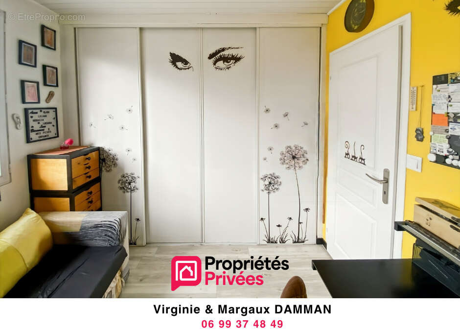 Maison à SAINT-PIERRE-LES-ELBEUF