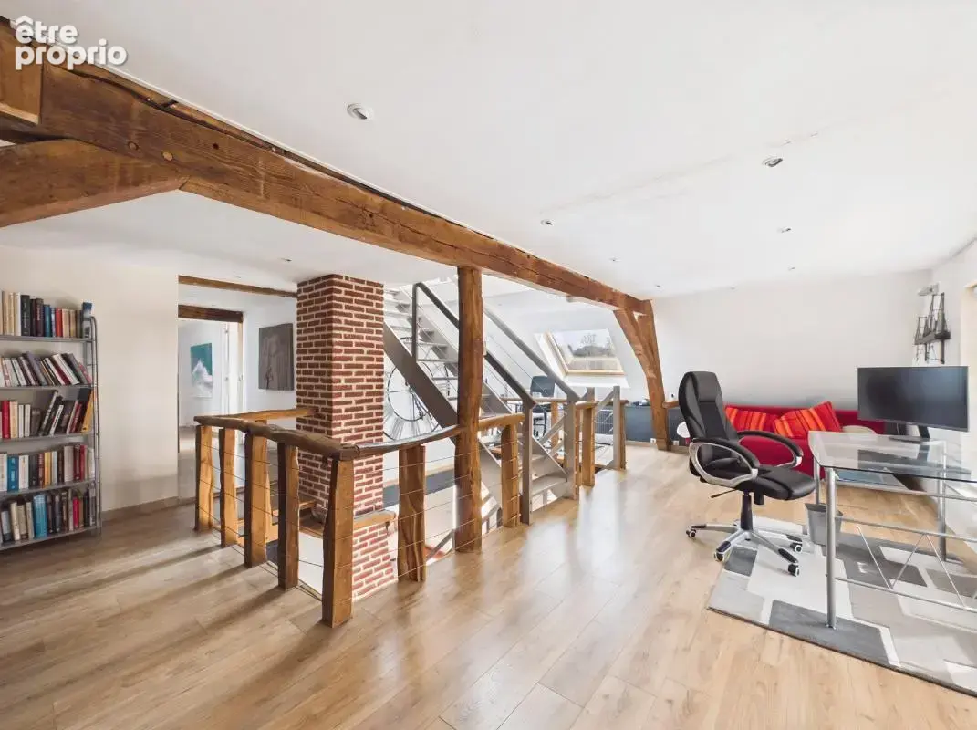 Maison 8 pièces 229 m² à vendre à Nivelle (59230) - photo 15