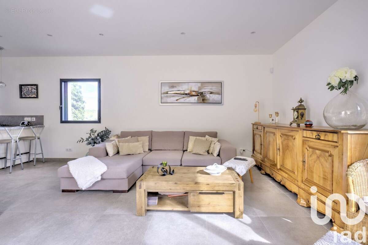 Photo 7 - Maison à VALLAURIS