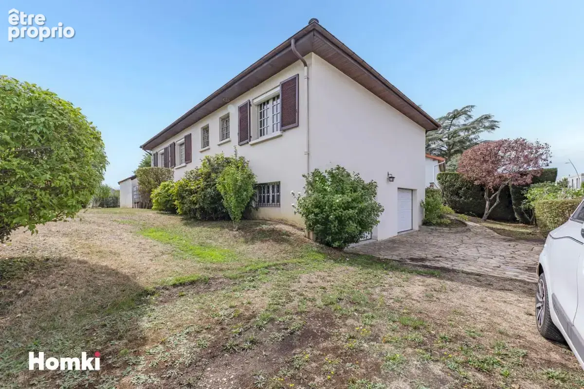 Maison/Villa T4 de 102 m² à La Talaudière 42350 - photo 2