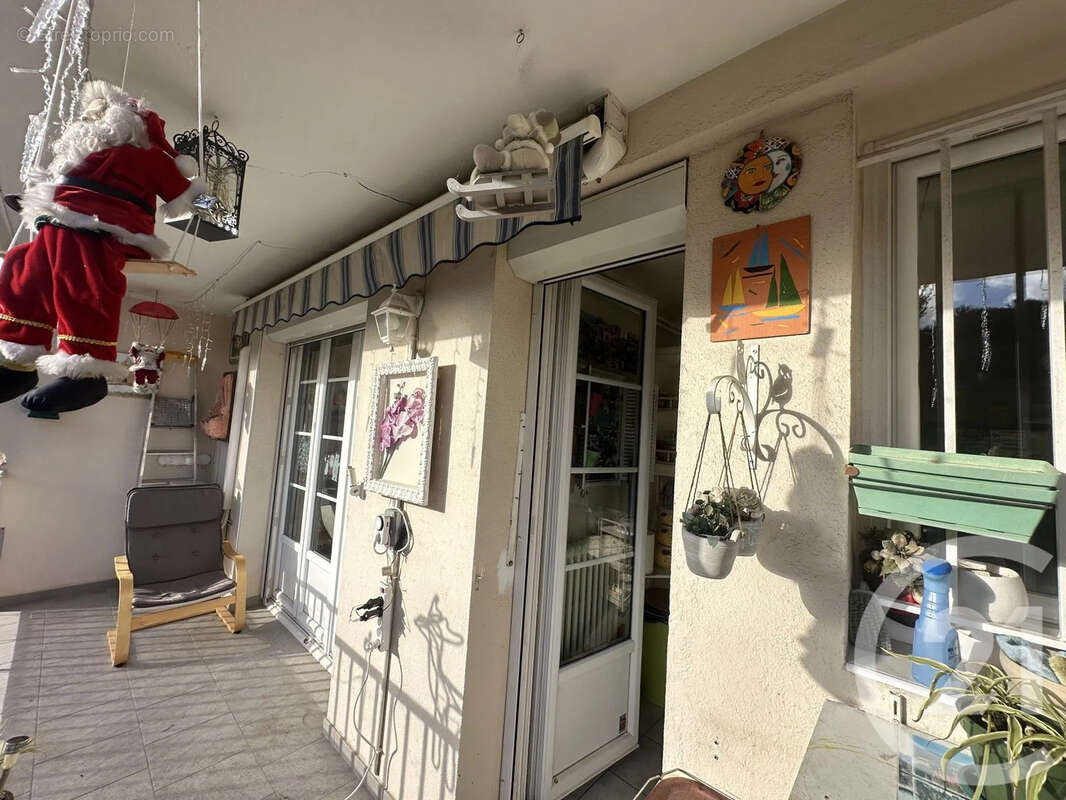 Appartement à LA SEYNE-SUR-MER