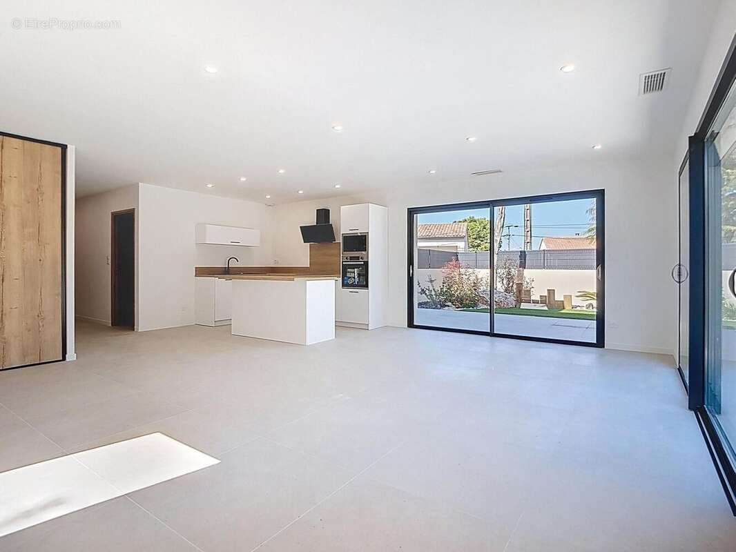 Photo 5 - Maison à BOUJAN-SUR-LIBRON