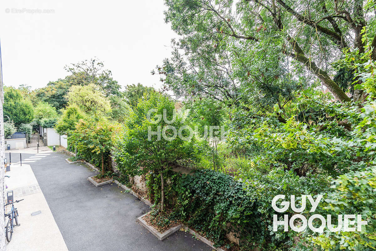 Appartement à JUVISY-SUR-ORGE