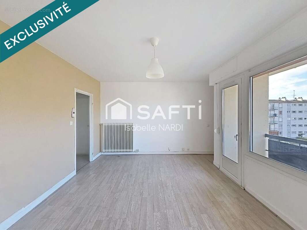 Photo 4 - Appartement à MONDELANGE