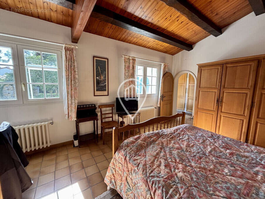 Maison à LA GUERINIERE