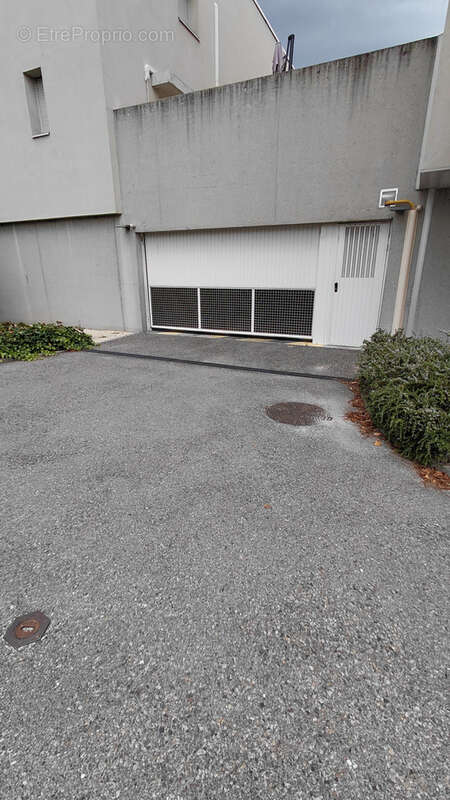 Appartement à MONTELIMAR