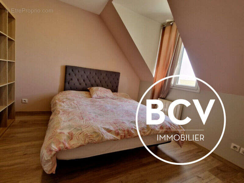 A 5 minutes de leves  et 7 minutes de saint prest maison 5 chambres - photo 11