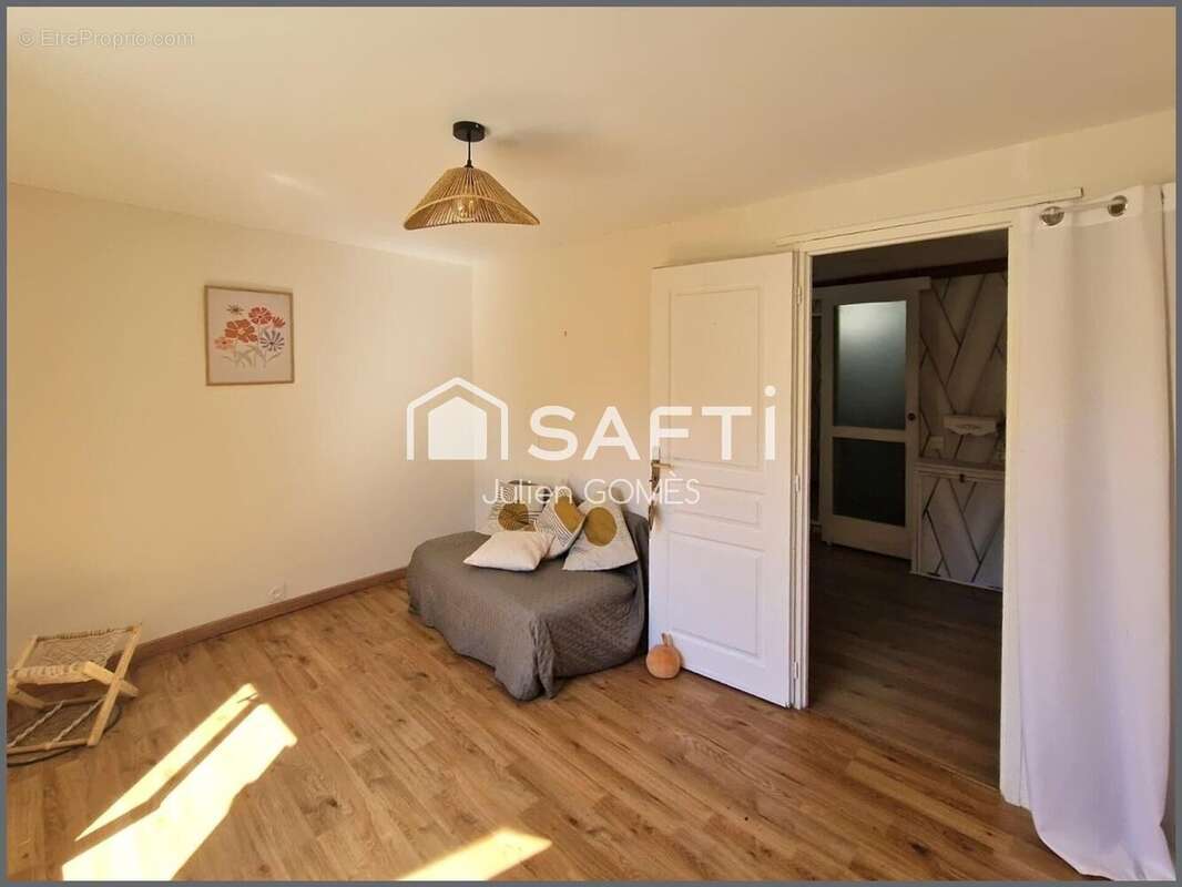 Photo 8 - Maison à MITRY-MORY