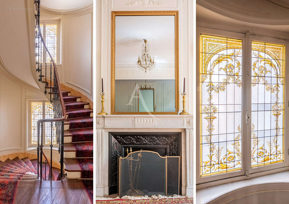 Appartement à PARIS-7E