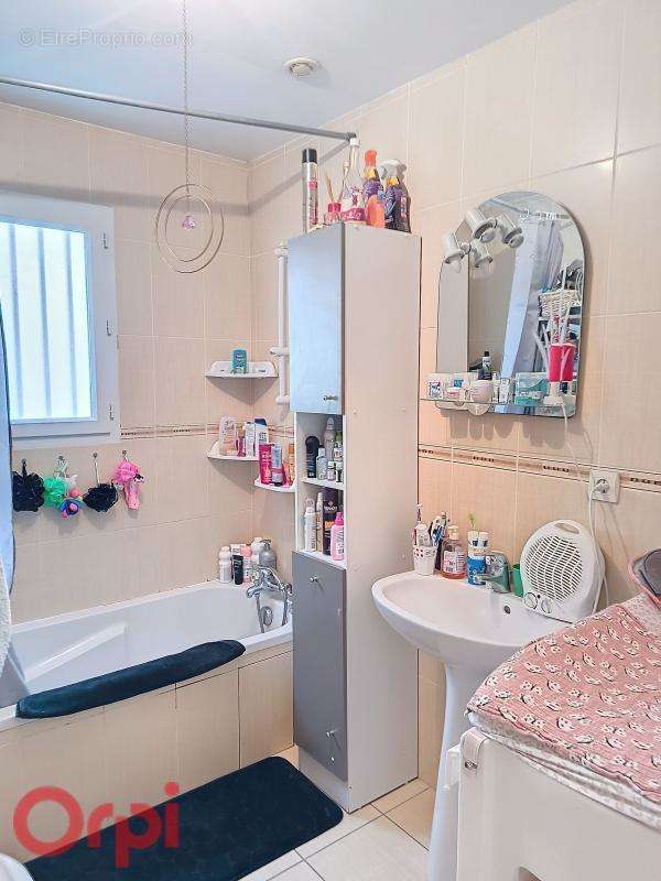 Maison à VILLEFRANCHE-SUR-CHER