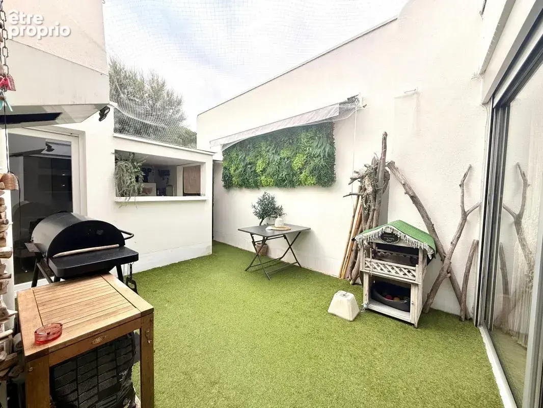 Appartement À Vendre - photo 3