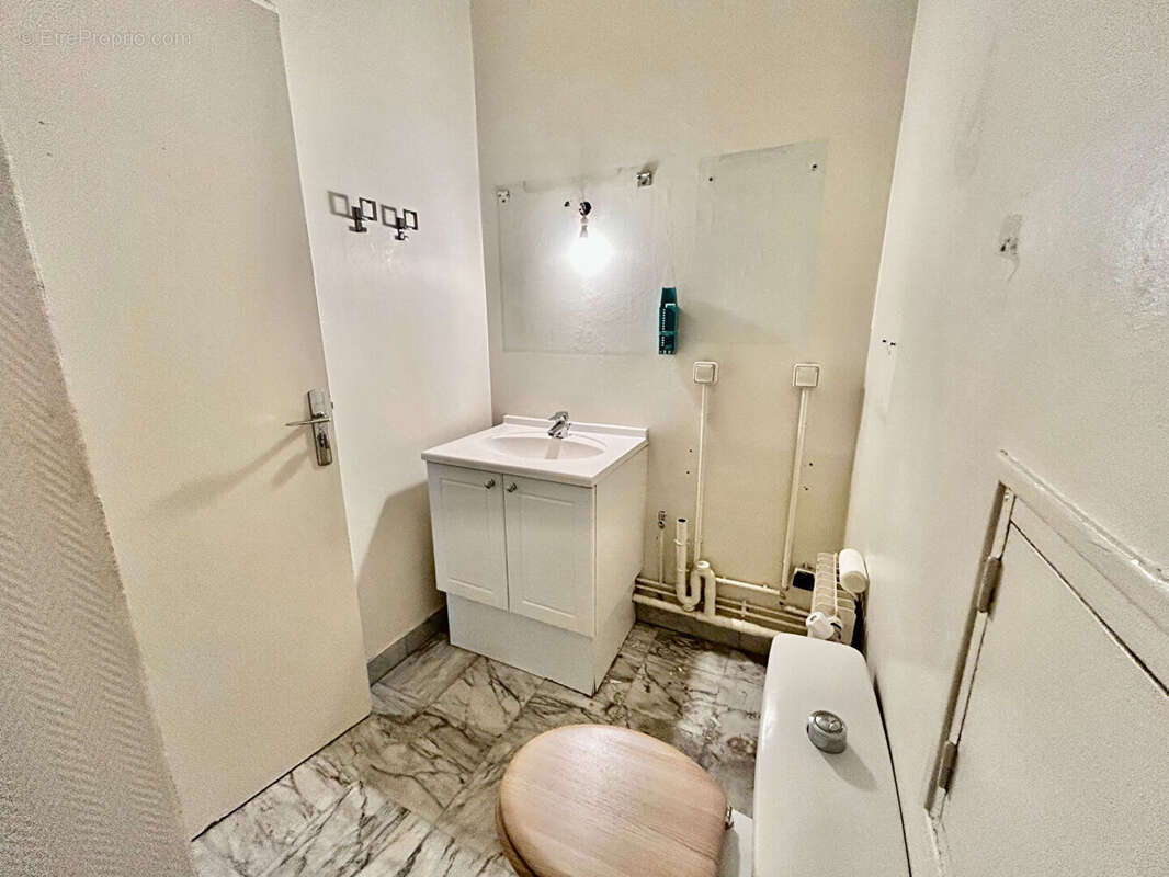 Appartement à NOGENT-SUR-MARNE