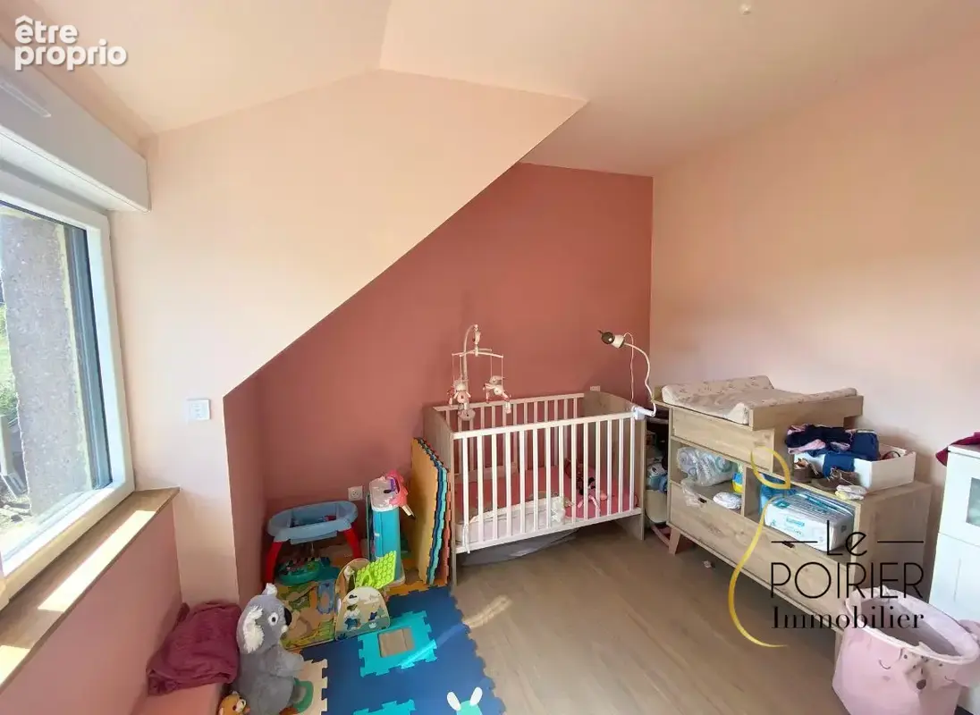 Maison 4 pièces 95 m² à vendre à Saint-Alban (22400) - photo 7