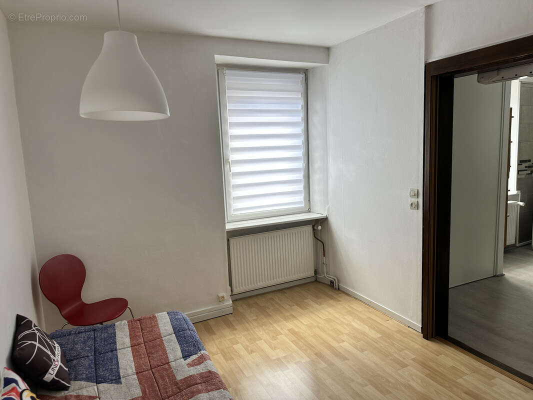 Appartement à BATTENHEIM