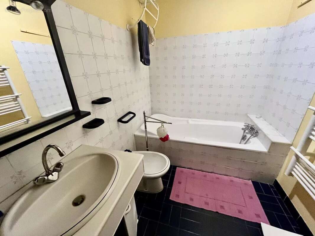 Appartement à SALIES-DE-BEARN