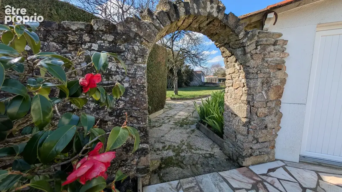 Belle opportunité ( maison+ grange) - photo 3