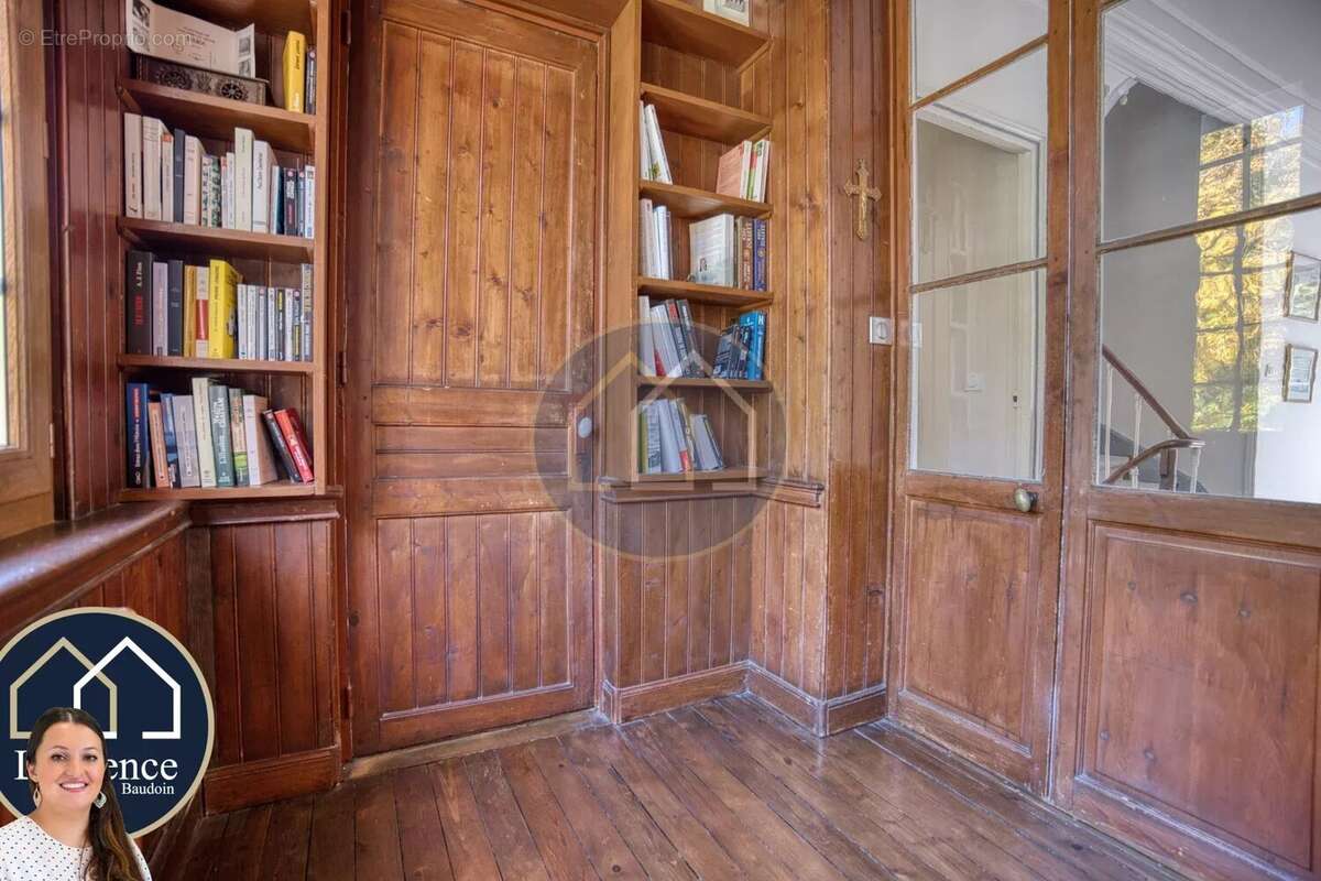 Maison à NOGENT-LE-ROI