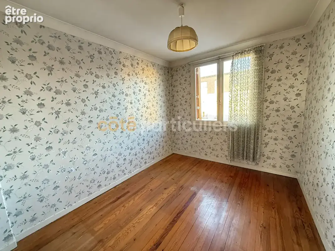 Appartement lumineux 4 pièces avec balcon - photo 7