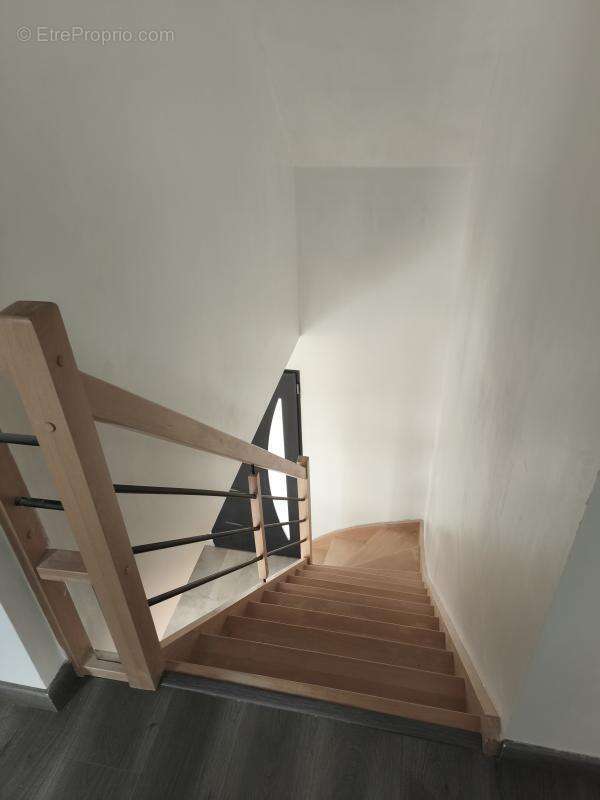 Maison à PLEUGUENEUC