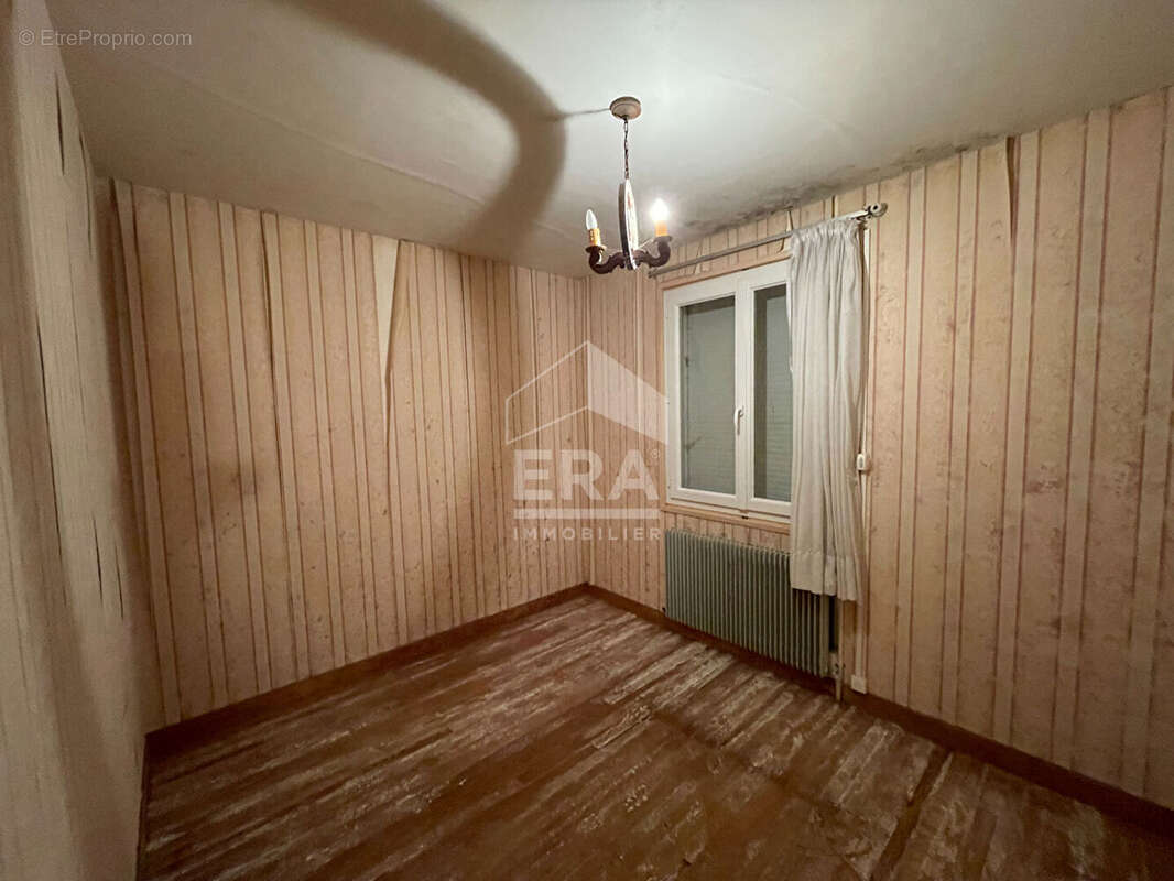 Maison 82m² à ham - photo 7