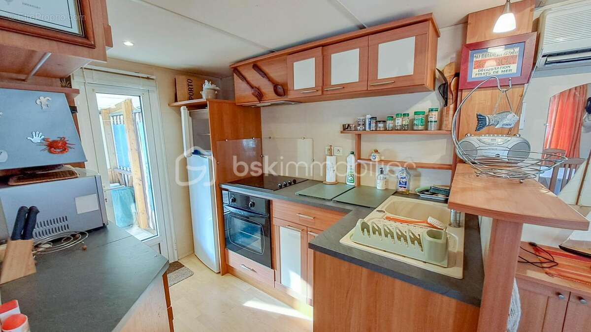 Terrain à MOELAN-SUR-MER