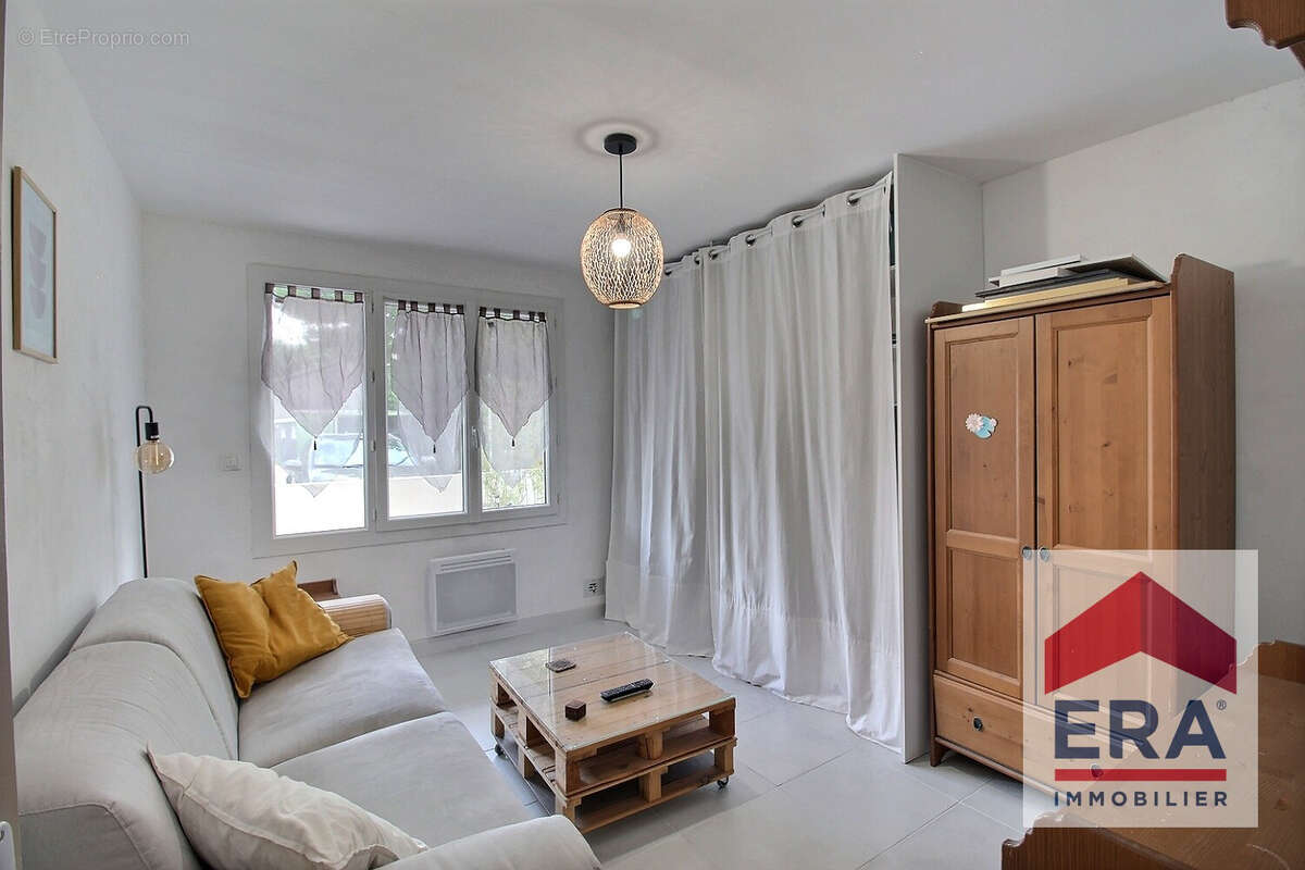 Appartement 73m² à orange - photo 9
