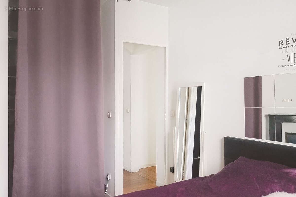 Appartement à SOISSONS