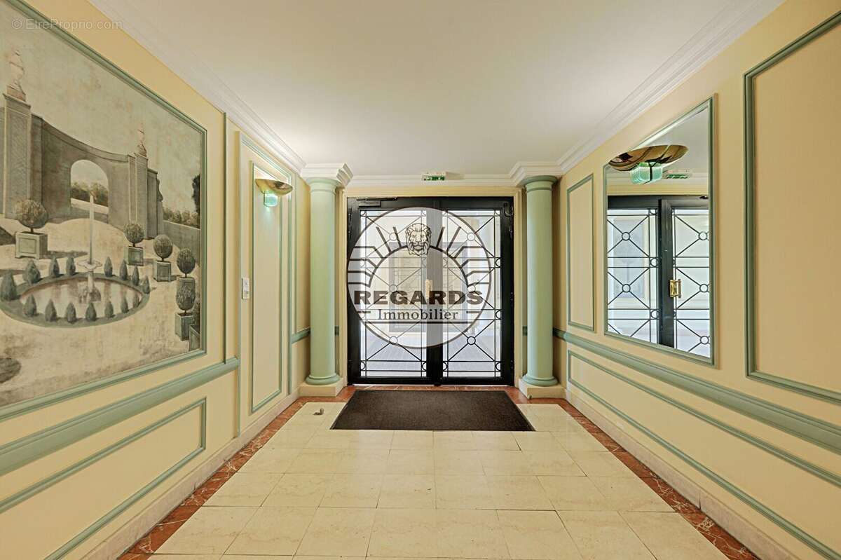 Appartement 65 m² à Montrouge  - photo 9