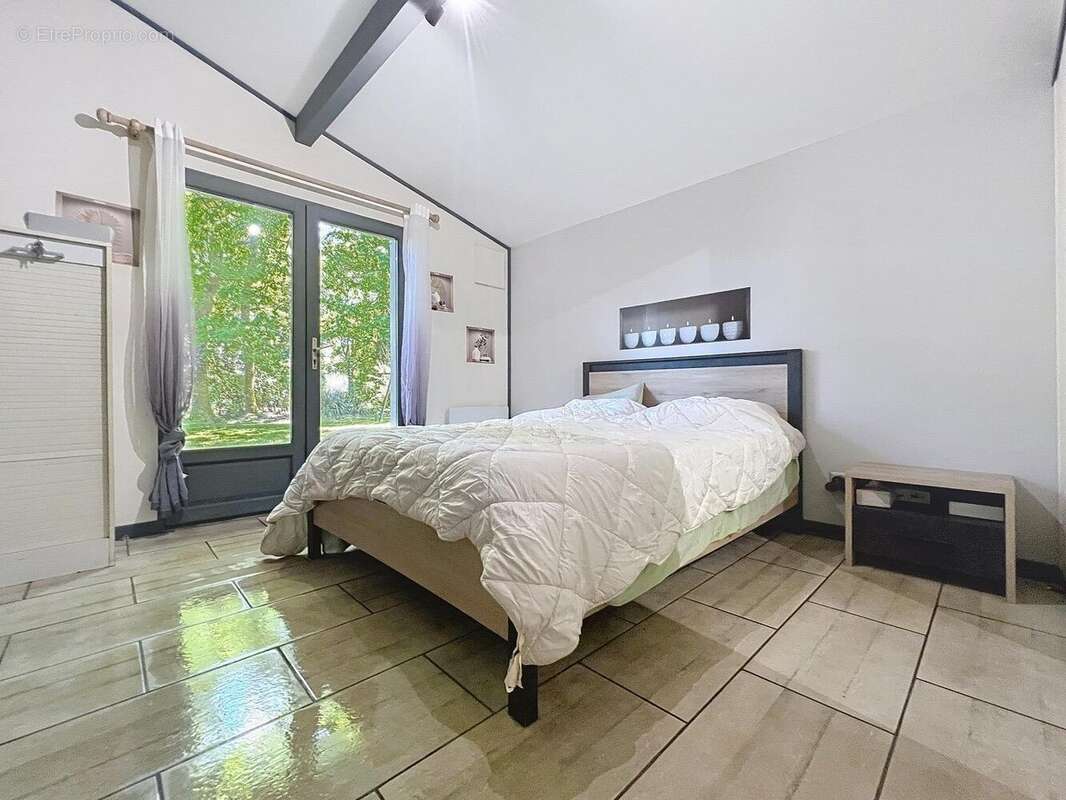 Maison à MONT-DE-MARSAN