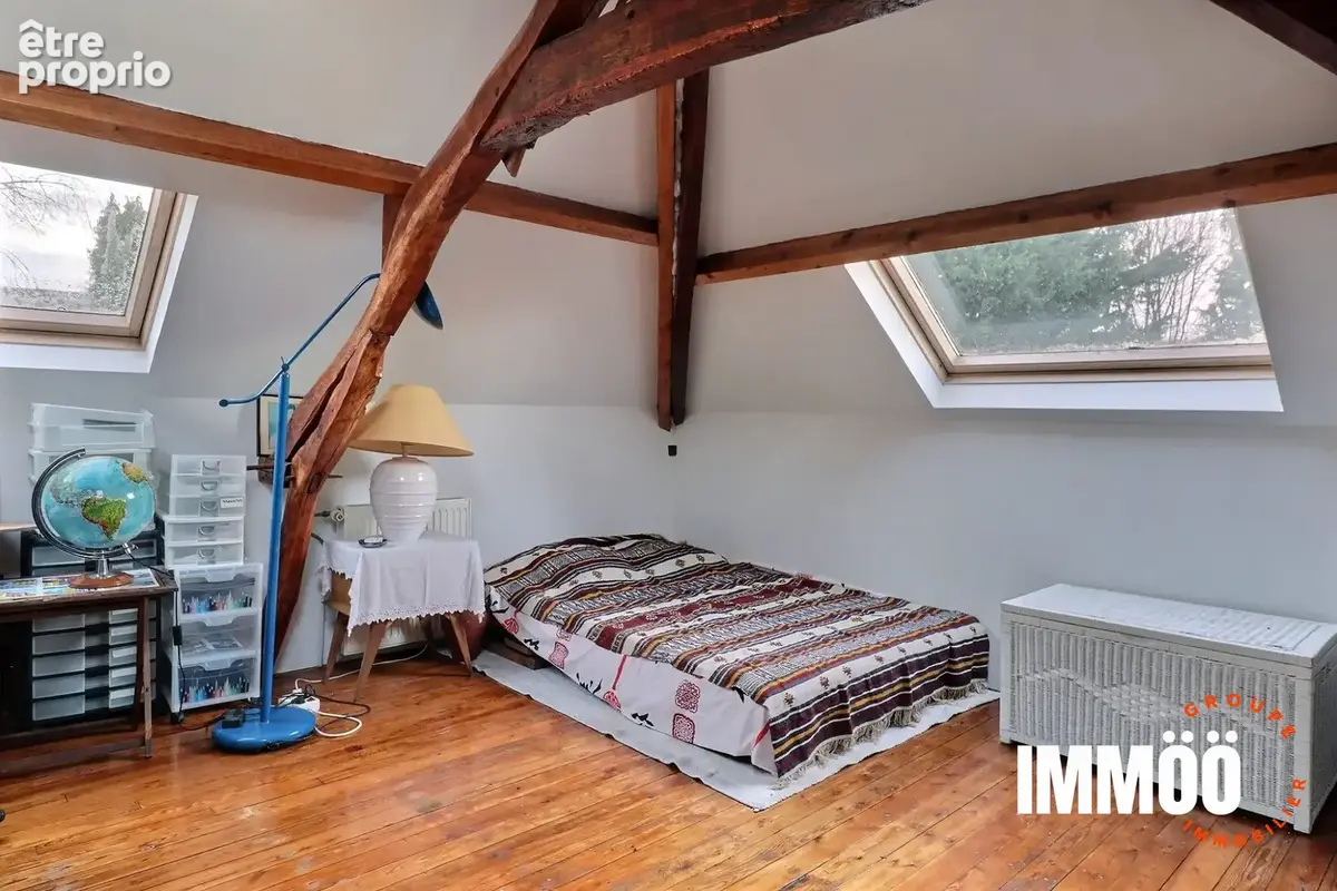 Maison 9 pièces 250 m² à vendre à Houppeville (76770) - photo 7