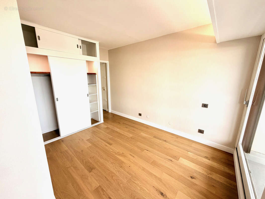 Appartement à TARBES