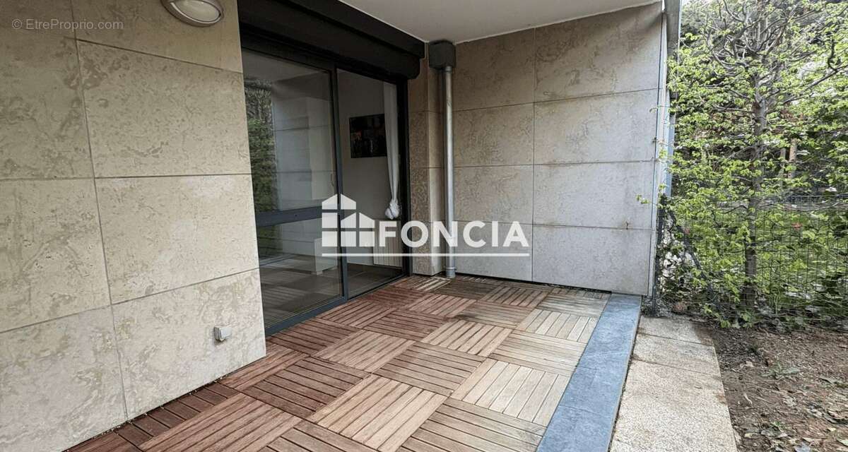 Appartement à LYON-4E