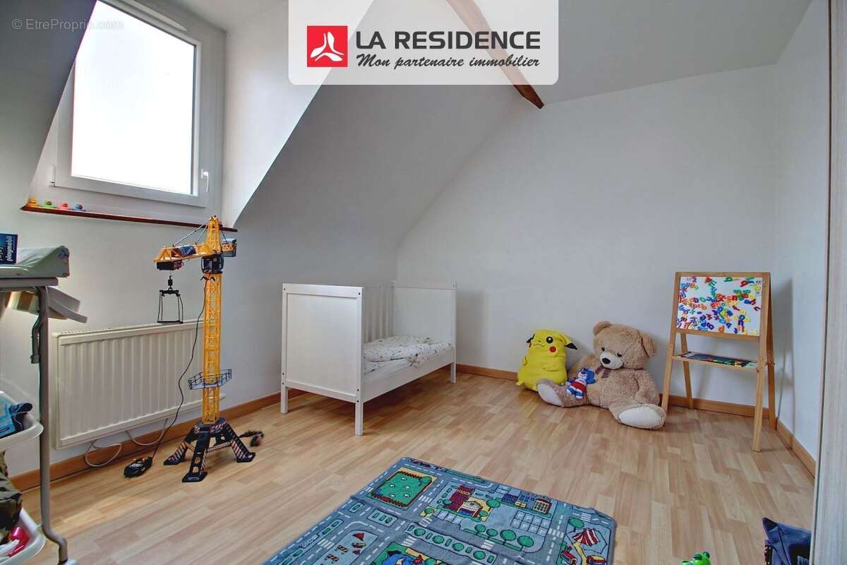 Maison 60 m² à Oissel  - photo 6