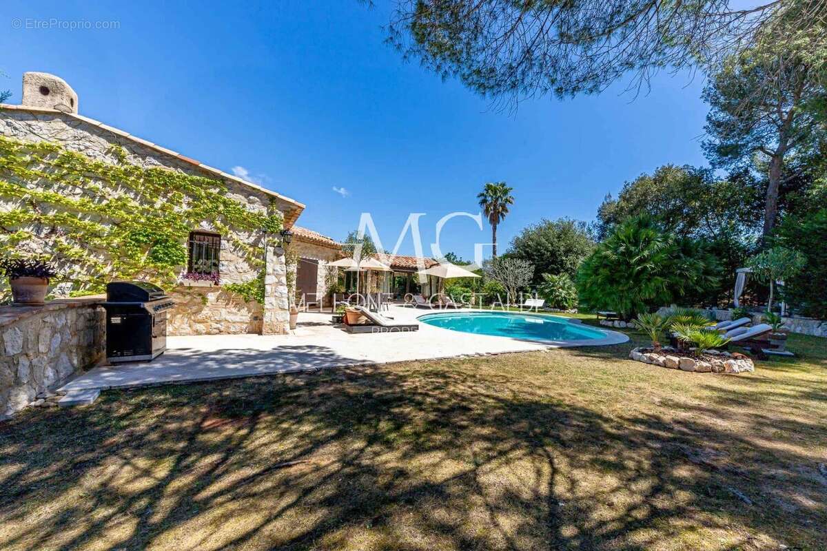 Maison à SAINT-PAUL