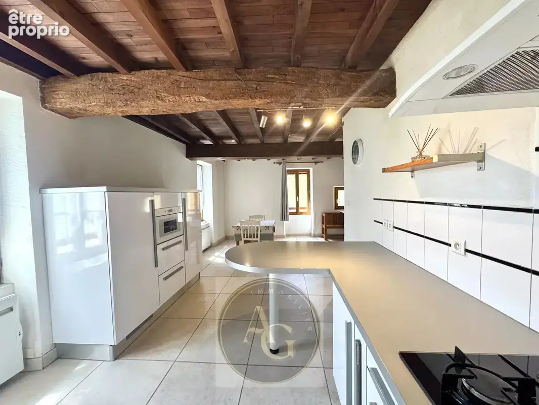 Maison à VERDUN-EN-LAURAGAIS