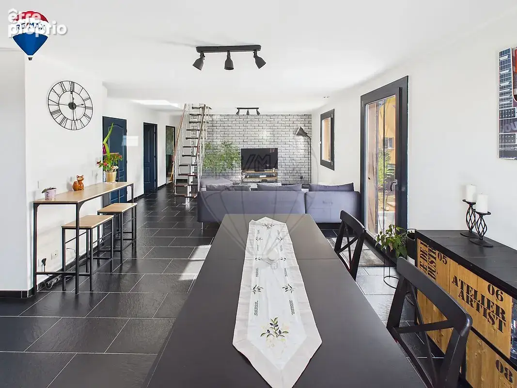 Maison 4 chambre(s) à vendre - photo 6