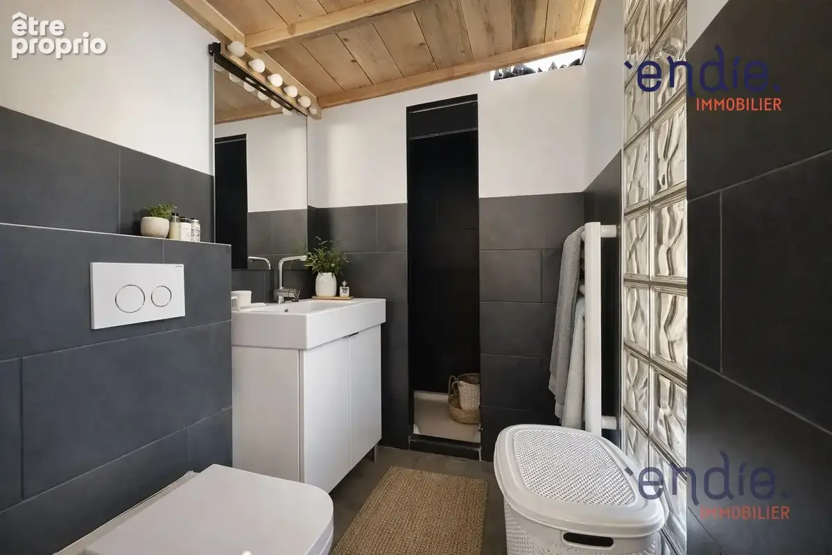 Maison 4 pièces 128 m² à vendre à Cavalaire-Sur-Mer (83240) - photo 9