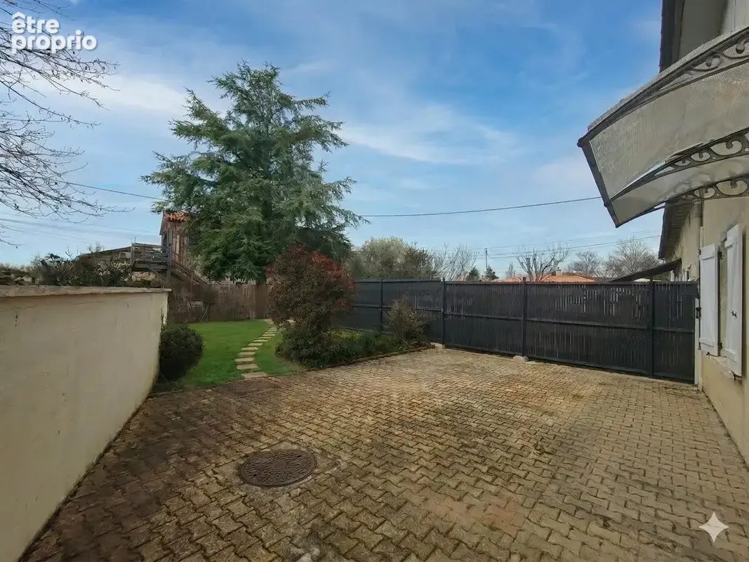 Opportunité à IZON - photo 12