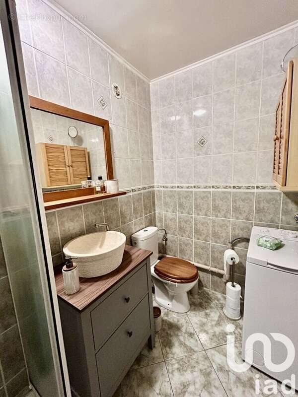 Photo 7 - Appartement à UCKANGE