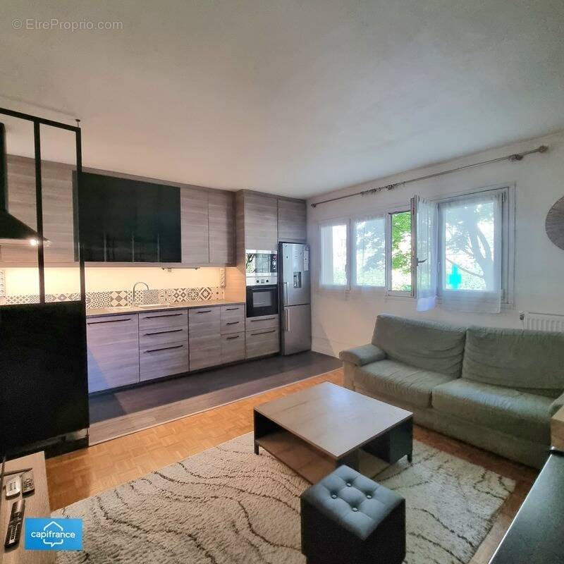 Appartement à GAGNY