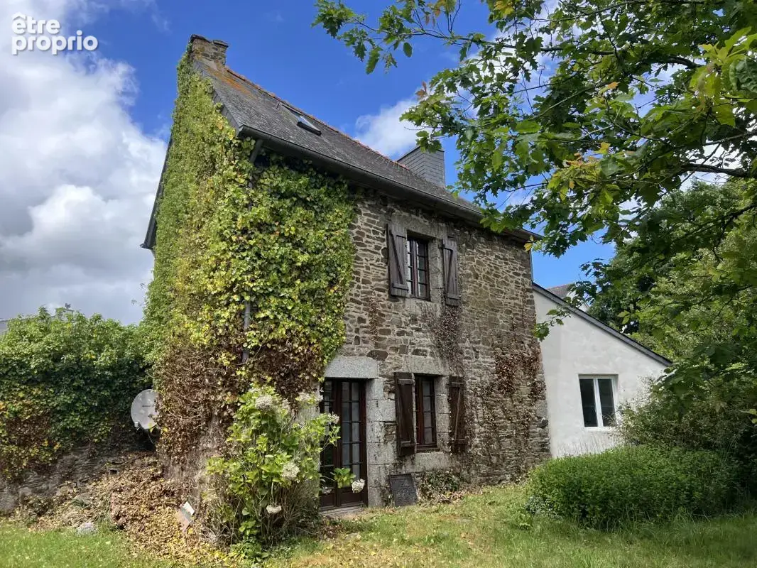 Idéal investissement ou résidence avec espace invités   Deux - photo 2