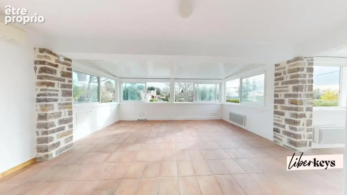 Grande Maison - avec appartement indépendant en rdc sur 800 m² clos, quartier recherché à Draguignan - photo 10