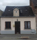 Maison à RIBEMONT