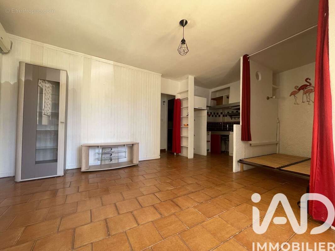 Photo 3 - Appartement à SIX-FOURS-LES-PLAGES